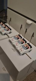 Trouw bedankjes 50stuks, Overige kleuren, Nieuw, Ophalen of Verzenden, Onbekend