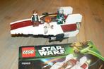 Te koop: Lego Star - Wars 8 stuks met boekjes, Gebruikt, Ophalen of Verzenden, Lego