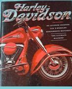 Rafferty - Harley davidson the ultimate machine, Boeken, Ophalen of Verzenden, Zo goed als nieuw