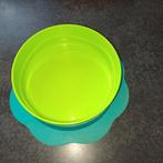 Tupperware peuter bord, Ophalen, Zo goed als nieuw, Overige typen