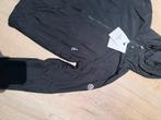 Moncler Jas - Zwart - Nieuwstaat , windjack, Kleding | Heren, Maat 48/50 (M), Zwart, Ophalen of Verzenden, Zo goed als nieuw