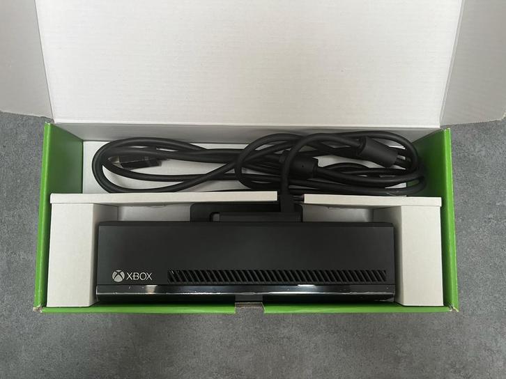 Xbox one kinect sensor, Spelcomputers en Games, Spelcomputers | Xbox | Accessoires, Nieuw, Xbox One, Ophalen of Verzenden