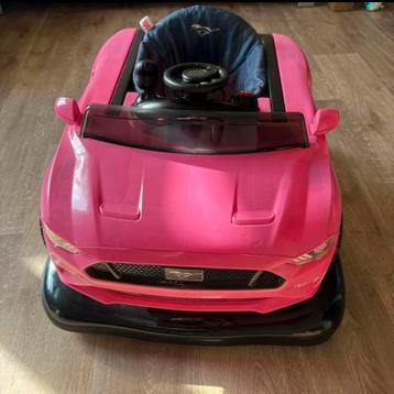Loopwagen loopauto baby beschikbaar voor biedingen