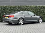 Audi A6 Limousine 2.0 TFSI S Edition NL AUTO, NAP LOGISCH, S, Euro 5, Gebruikt, 4 cilinders, 179 pk