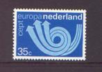 Nederland 1973 1030 Europa 35c, Postfris, Postzegels en Munten, Postzegels | Nederland, Na 1940, Verzenden, Postfris