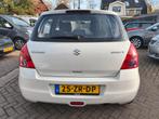 Suzuki Swift 1.3 Shogun, Nieuwe APK tot 30-10-2026, Auto's, Suzuki, Voorwielaandrijving, Gebruikt, 400 kg, Origineel Nederlands