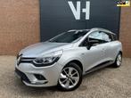 Renault Clio Estate 0.9 TCe Limited | CRUISE CONTROL | LMV |, 898 cc, Gebruikt, 580 kg, Handgeschakeld