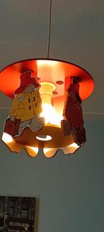Paddington beer hanglamp, Ophalen of Verzenden, Zo goed als nieuw, Lamp