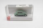 Busch 52900 VW Kever 1:87, Hobby en Vrije tijd, Modelauto's | 1:87, Verzenden, Zo goed als nieuw, Auto, Overige merken