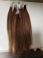 Tape extensions, Ophalen of Verzenden, Zo goed als nieuw, Pruik of Haarverlenging