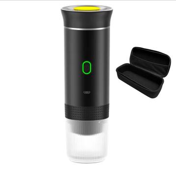 Lordani Draagbare Koffiezetapparaat + Tasje beschikbaar voor biedingen