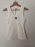Loewe top wit nieuw, Maat 38/40 (M), Wit, Nieuw, Ophalen of Verzenden