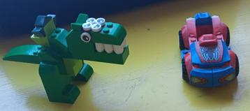Lego beschikbaar voor biedingen