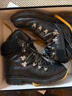 Zwarte Dsquared2 boots, Ophalen of Verzenden, Gedragen, Zwart, Lage of Enkellaarzen