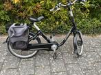 Gazelle Balance met Panasonic motor – Framemaat 46, Minder dan 47 cm, Ophalen of Verzenden, Zo goed als nieuw, Gazelle