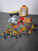 repairshop, Kinderen en Baby's, Ophalen, Zo goed als nieuw