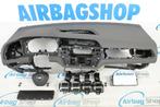 Airbag set - Dashboard grijs/beige Volkswagen Touran 2015-., Auto-onderdelen, Dashboard en Schakelaars, Gebruikt, Ophalen of Verzenden