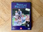 Pride and Prejudice (1995) met Colin Firth (krasvrij met NL), Boxset, Ophalen of Verzenden, Zo goed als nieuw, Alle leeftijden