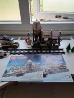 Lego set 10259, Ophalen of Verzenden, Zo goed als nieuw, Groter dan 1:32