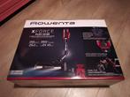 Rowenta X-Force Flex 12.60 RH98A8 Steelstofzuiger *NIEUW*, Witgoed en Apparatuur, Stofzuigers, Ophalen of Verzenden, Nieuw, Reservoir