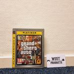 Grand Theft Auto IV (GTA 4) - Playstation 3 | PS3 | ZGAN, Spelcomputers en Games, Games | Sony PlayStation 3, Avontuur en Actie