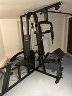 Nieuwe Klarfit Krachtstation - Nooit Gebruikt!, Krachtstation, Ophalen of Verzenden, Metaal, Armen