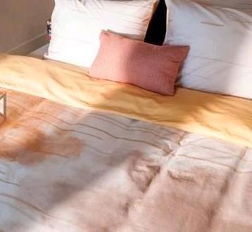 Kayori Kaneda Dekbedovertrek Katoen 240/200-220 beschikbaar voor biedingen