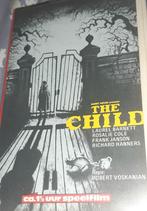 The Child - Horror VHS - Zeldzaam!, Cd's en Dvd's, VHS | Film, Vanaf 16 jaar, Ophalen of Verzenden, Gebruikt, Horror