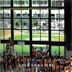 cd van Kron ‎– Gold Und Liebe, Verzenden, 1980 tot 2000, Zo goed als nieuw