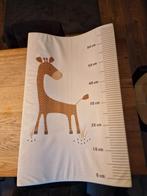 Bébéjou Aankleedkussen - Zo goed als nieuw!, Ophalen of Verzenden