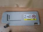 Zonneklep set van een Volkswagen Polo, Auto-onderdelen, Interieur en Bekleding, Verzenden, 3 maanden garantie, Gebruikt, Volkswagen