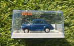 Brekina HO 15209 Morris Minor 1000, Ophalen of Verzenden, Zo goed als nieuw, Auto, Brekina