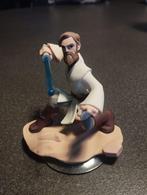 Obi Wan Kenobi Disney Infinity, Ophalen of Verzenden, Zo goed als nieuw, Overige modellen, Overige typen