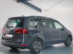 SEAT Alhambra 1.4 TSI Xcellence, 7-Persoons, Panoramadak, Ca, Voorwielaandrijving, Stof, Gebruikt, 150 pk