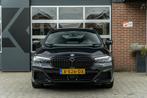 BMW 5 Serie 530 530e Business Edition Plus | M Sport | Leder, Auto's, Automaat, 1998 cc, Achterwielaandrijving, Gebruikt