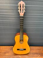 Akoestische gitaar, Muziek en Instrumenten, Snaarinstrumenten | Gitaren | Akoestisch, Ophalen, Klassieke of Spaanse gitaar, Thrifter