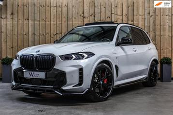 BMW X5 XDrive50e M-Sport *Sky-Lounge*M-Stoelen*H/K*Laser*Mas beschikbaar voor biedingen
