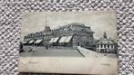 Ansichtkaart Vlissingen Boulevard 1900. 939, Ophalen of Verzenden, Voor 1920, Gelopen, Zeeland