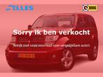 Dodge Nitro 2.8 | Trekhaak | Automaat | 4X4 | Cruise control, Auto's, Gebruikt, Zwart, 4 cilinders, Bedrijf