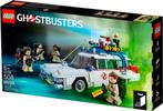 Te koop Lego 21108 Ghostbusters Ecto-1(Nieuw) 149 euro, Kinderen en Baby's, Speelgoed | Duplo en Lego, Ophalen of Verzenden, Nieuw