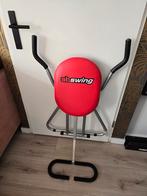 Ab Swing - Buikspiertrainer, Sport en Fitness, Gebruikt, Overige typen, Ophalen of Verzenden, Buik