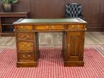 Klassiek Engels bureau #514, Ophalen of Verzenden, Zo goed als nieuw, Bureau