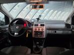 Volkswagen Touran 1.4 TSI Highline 7pers, Voorwielaandrijving, Euro 5, Gebruikt, 4 cilinders
