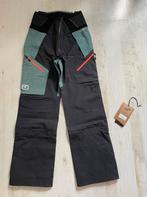 ORTOVOX 3L guardian shell pants tour skibroek snowboardbroek, Ophalen of Verzenden, Zo goed als nieuw, Maat 38/40 (M), Broek