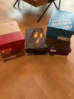 Sneaker collectie. Nike adidas. Spotprijzen!, Overige kleuren, Nike Air, Nieuw, Ophalen of Verzenden