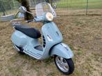 Motorscooter/ Vespa 250ie | 2015 | ABS | 5.952 km Nieuwstaat, Scooter, Particulier, 244 cc, 1 cilinder