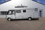 Hymer BMC-I 680 ModernComfort | Bovenkastjes | Levelsysteem, Diesel, Bedrijf, 7 tot 8 meter, Hymer