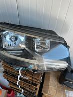 VW Transporter T6 Koplamp rechts, Auto-onderdelen, Verlichting, Ophalen of Verzenden, Gebruikt, Volkswagen