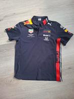 Gaaf max verstappen polo, Ophalen of Verzenden, Zo goed als nieuw, Jongen, Shirt of Longsleeve