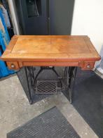 Te koop pfaff naaimachine, Ophalen